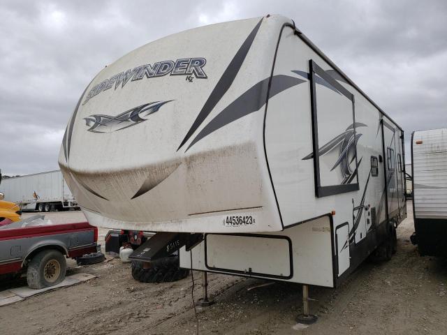 Obraz 2 z 2017 KZ KZRV TRAIL 2017 z VIN 4EZFN3421H6098813