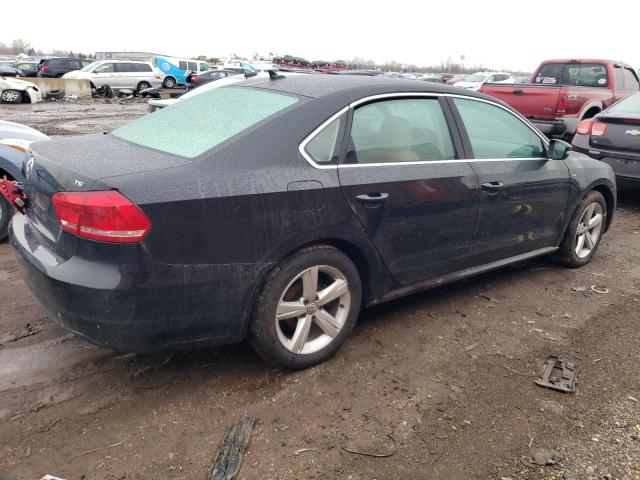 Obraz 3 z 2015 VOLKSWAGEN PASSAT S 2015 z VIN 1VWAS7A3XFC116455