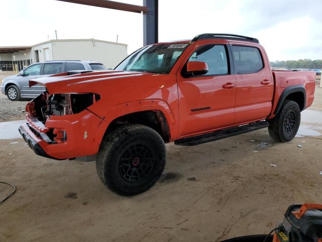 Image 1 of 2023 TOYOTA TACOMA DOUBLE CAB 2023 with VIN 3TYCZ5AN9PT118733