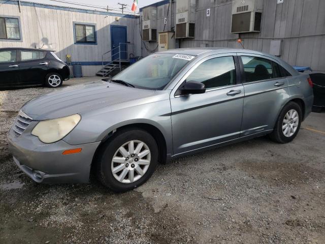 Obraz 1 z 2007 CHRYSLER SEBRING  2007 z VIN 1C3LC46K87N591264