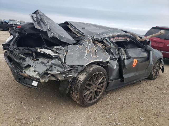 Image 3 of 2016 FORD MUSTANG  2016 with VIN 1FA6P8TH5G5272598