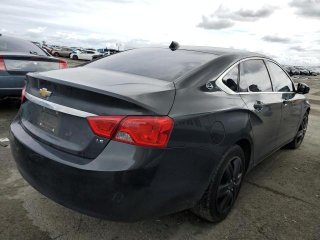 Obraz 3 z 2014 CHEVROLET IMPALA LS 2014 z VIN 1G11X5SL1EU168758