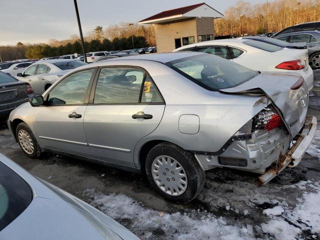 Image 2 of 2007 HONDA ACCORD VALUE 2007 with VIN 1HGCM56107A174090