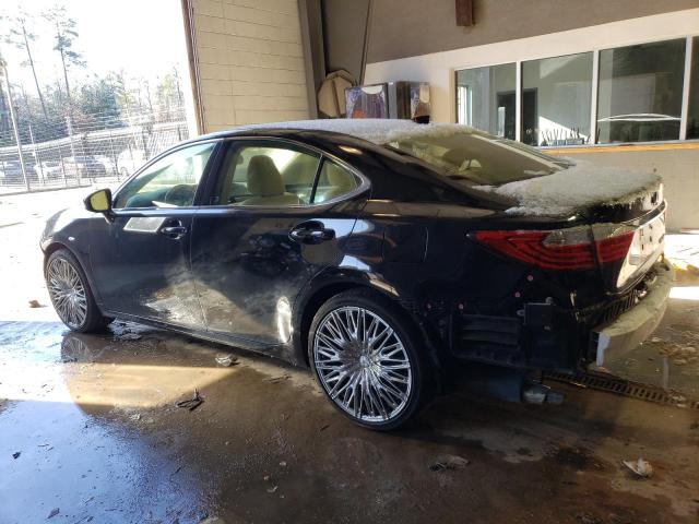 Изображение 2 2015 LEXUS ES 350 2015 с VIN JTHBK1GG3F2193252