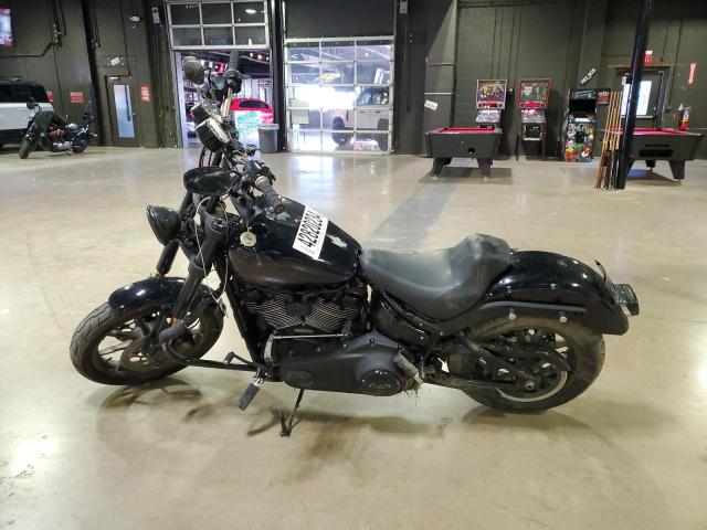 Изображение 3 2021 HARLEY-DAVIDSON FXLRS  2021 с VIN 1HD1YWK12MB054043