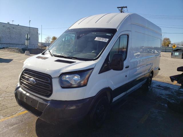 Изображение 1 2016 FORD TRANSIT T-250 2016 с VIN 1FTYR3XM1GKA37415