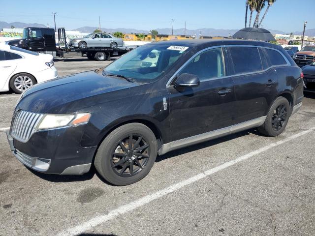 2010 LINCOLN MKT  2010 image