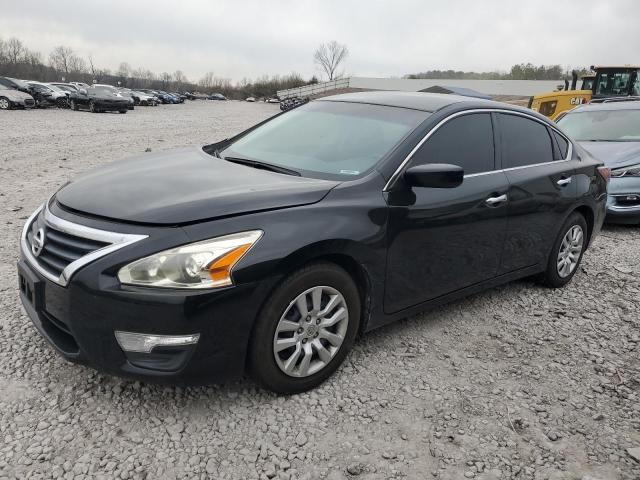 Изображение 1 2014 NISSAN ALTIMA 2.5 2014 с VIN 1N4AL3AP6EN241585