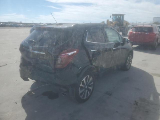 Изображение 3 2019 BUICK ENCORE ESSENCE 2019 с VIN KL4CJGSM7KB789199