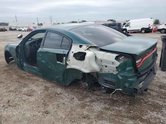 Image 2 of 2015 DODGE CHARGER POLICE 2015 with VIN 2C3CDXKTXFH905534