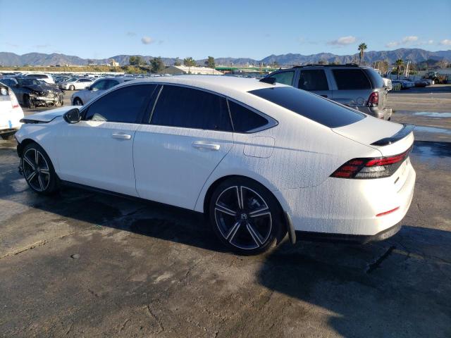 Obraz 2 z 2024 HONDA ACCORD HYBRID SPORT 2024 z VIN 1HGCY2F5XRA008149