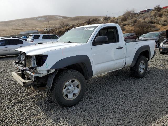 2012 TOYOTA TACOMA  2012 image