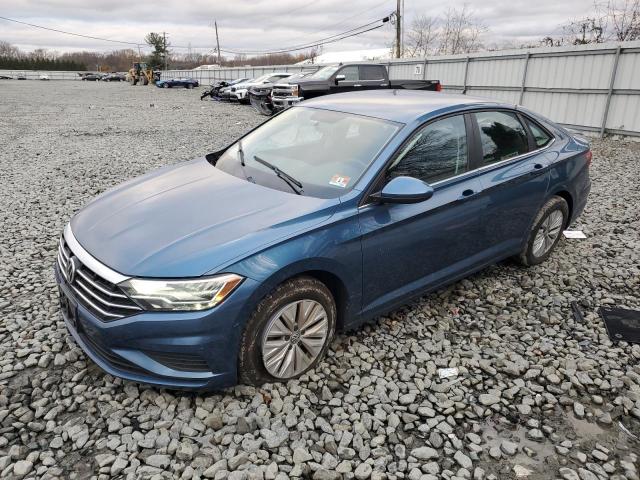 2019 VOLKSWAGEN JETTA S 2019 image