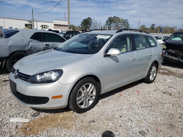 2011 VOLKSWAGEN JETTA TDI 2011 image