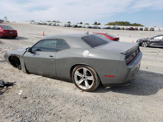 Obraz 2 z 2018 DODGE CHALLENGER R/T 2018 z VIN 2C3CDZBT7JH161136