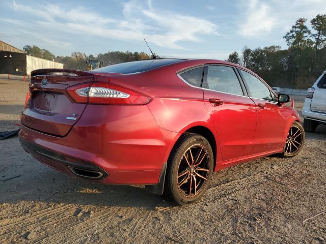 Изображение 3 2013 FORD FUSION SE 2013 с VIN 3FA6P0H91DR187091
