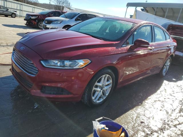 2014 FORD FUSION SE 2014 image