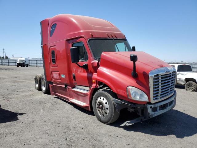 Изображение 2016 FREIGHTLINER CASCADIA 125  2016