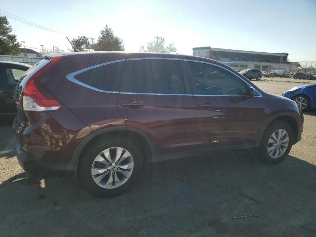 Obraz 3 z 2012 HONDA CR-V EX 2012 z VIN 5J6RM4H57CL077464