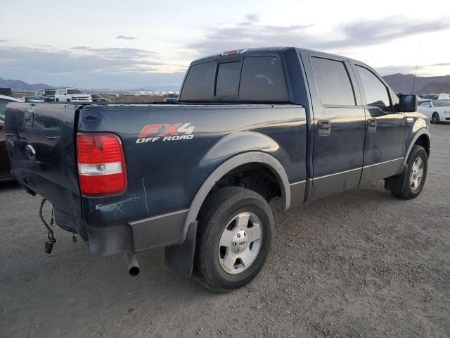 Obraz 3 z 2005 FORD F-150 SUPERCREW 2005 z VIN 1FTPW145X5FB66619