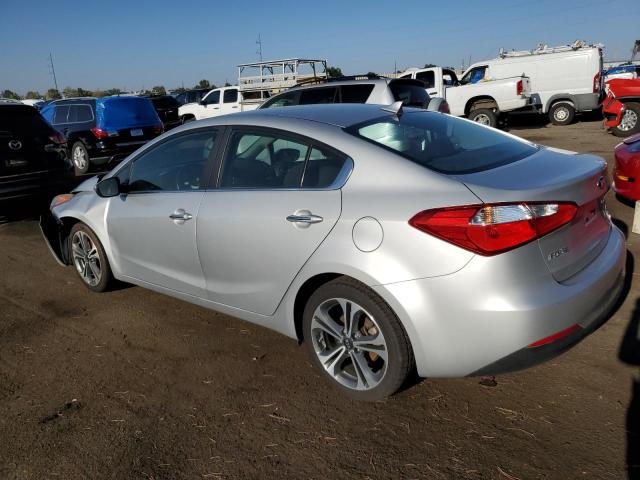 Изображение 2 2016 KIA FORTE EX 2016 с VIN KNAFX4A84G5473492