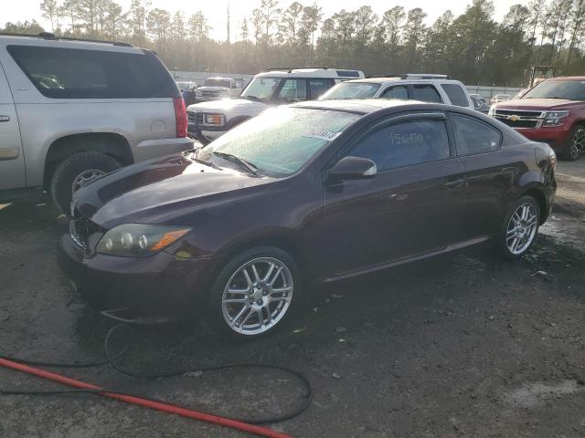 Image 1 of 2008 TOYOTA SCION TC  2008 with VIN JTKDE167480231999
