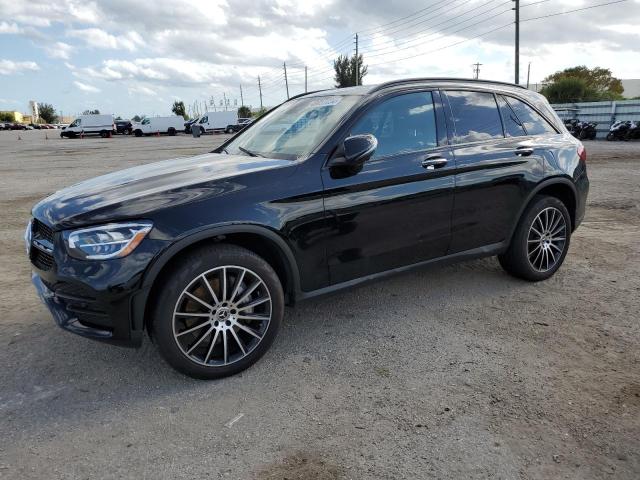 Изображение 1 2022 MERCEDES-BENZ GLC 300 2022 с VIN W1N0G8DB6NG056750