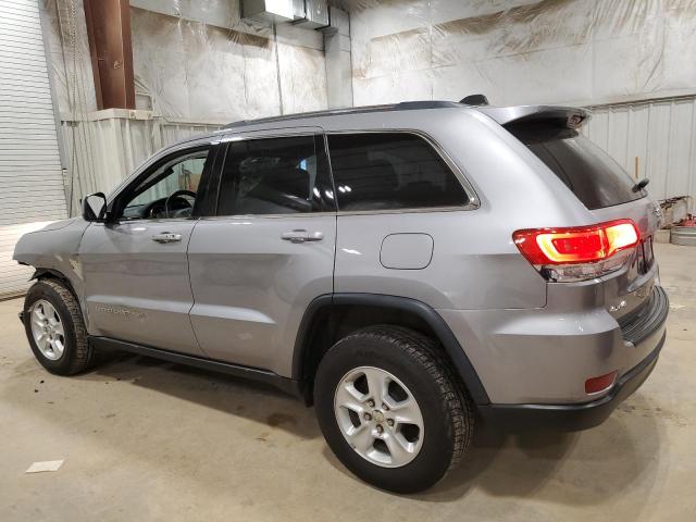 Image 2 of 2016 JEEP GRAND CHEROKEE LAREDO 2016 with VIN 1C4RJFAG0GC451005