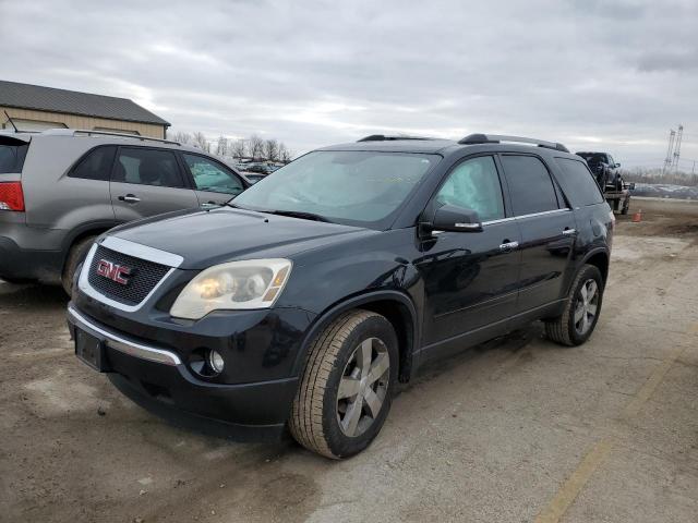 Image 1 of 2012 GMC ACADIA SLT-1 2012 with VIN 1GKKRRED4CJ327664