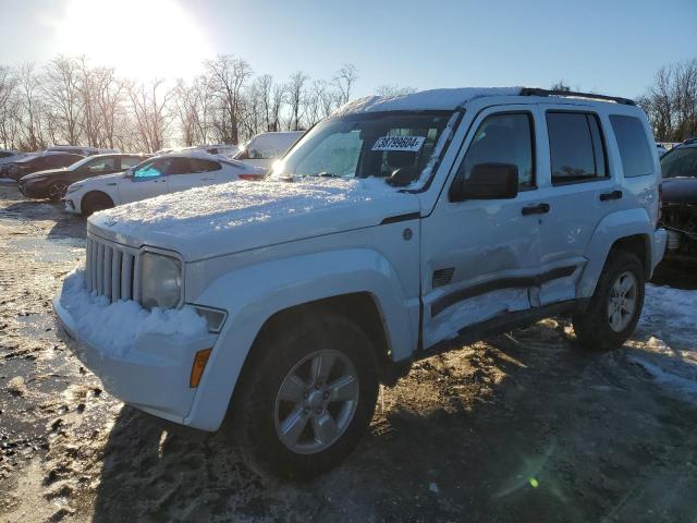 Изображение 2012 JEEP LIBERTY SPORT 2012