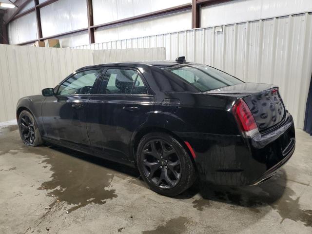 Image 2 of 2022 CHRYSLER 300 S 2022 with VIN 2C3CCABG7NH123144