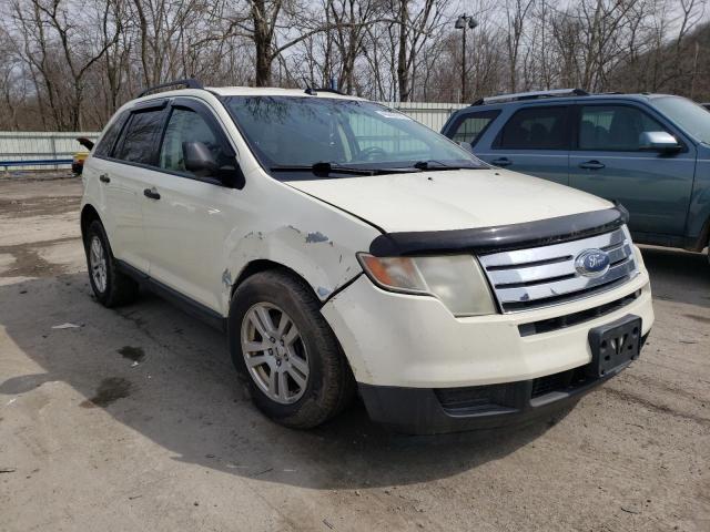 Image 1 of 2007 FORD EDGE SE 2007 with VIN 2FMDK46C37BA46222