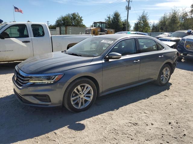Obraz 2020 VOLKSWAGEN PASSAT SE 2020