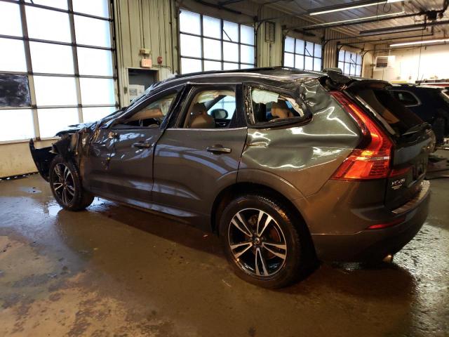 Image 2 of 2020 VOLVO XC60 T5 MOMENTUM 2020 with VIN YV4102RK7L1458635