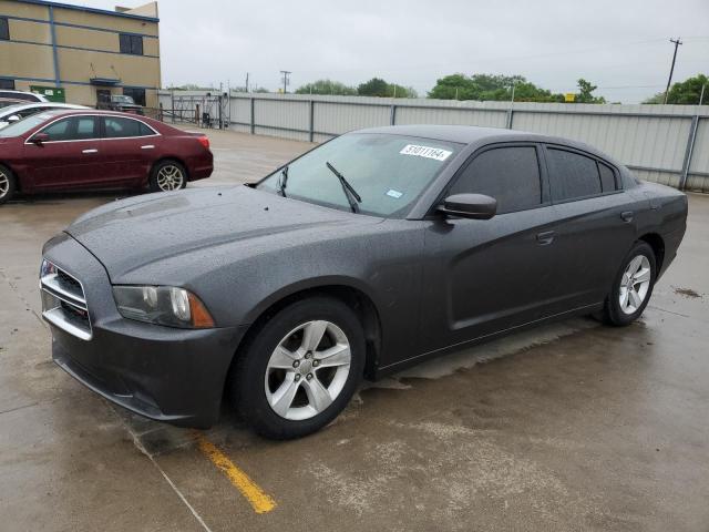 Изображение 2013 DODGE CHARGER SE 2013