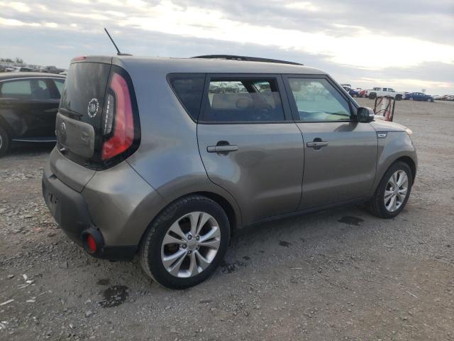 Obraz 3 z 2014 KIA SOUL + 2014 z VIN KNDJP3A58E7084188