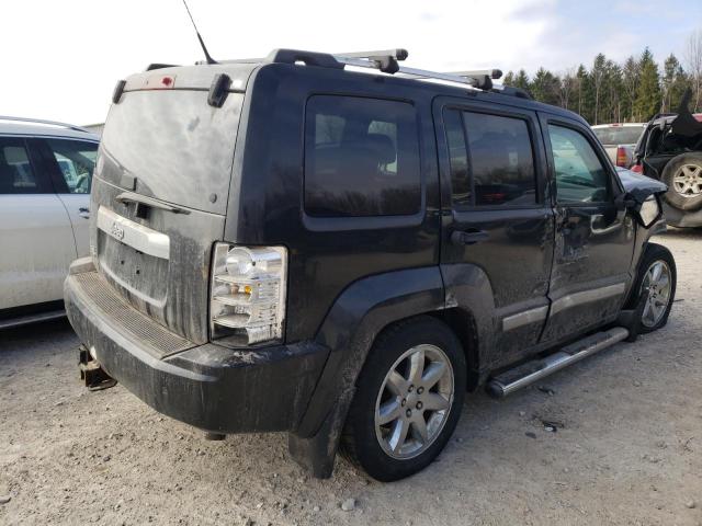 Изображение 3 2011 JEEP LIBERTY LIMITED 2011 с VIN 1J4PN5GK7BW535888