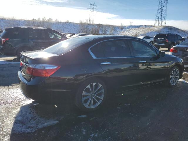 Изображение 3 2013 HONDA ACCORD SPORT 2013 с VIN 1HGCR2E52DA217814