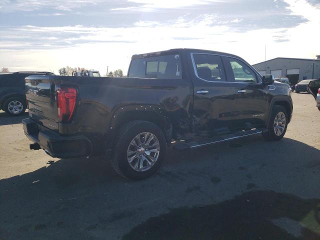 Obraz 3 z 2019 GMC SIERRA K1500 DENALI 2019 z VIN 3GTU9FED8KG256357