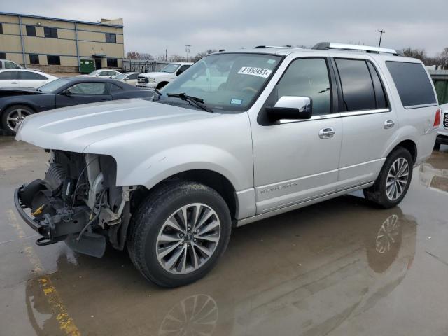 Obraz 2017 LINCOLN NAVIGATOR SELECT 2017