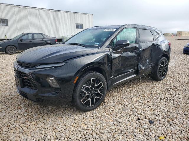 Obraz 2023 CHEVROLET BLAZER RS 2023