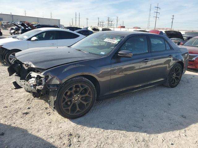 Image 1 of 2017 CHRYSLER 300 S 2017 with VIN 2C3CCABG9HH577500