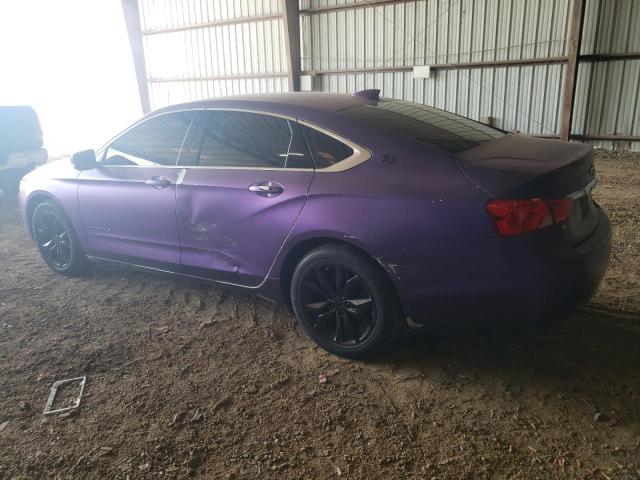 Obraz 2 z 2019 CHEVROLET IMPALA LT 2019 z VIN 1G11Z5S32KU109997