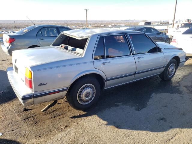 Image 3 of 1986 OLDSMOBILE DELTA 88 ROYALE BROUGHAM 1986 with VIN 1G3HY6934G1880295