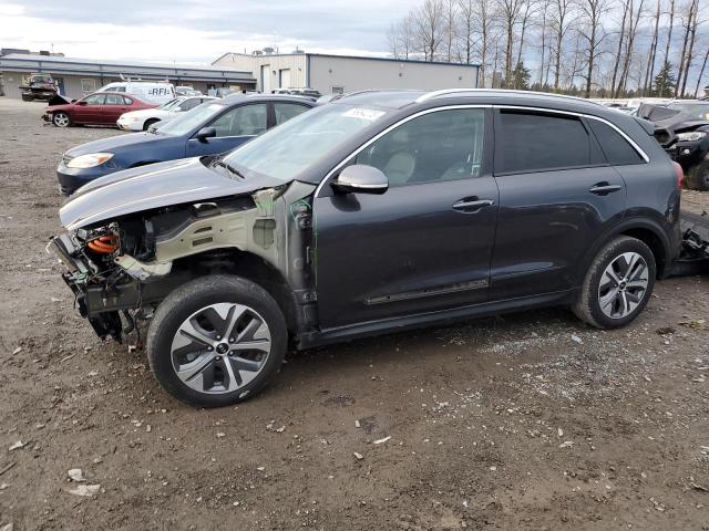 2020 KIA NIRO EX 2020 image
