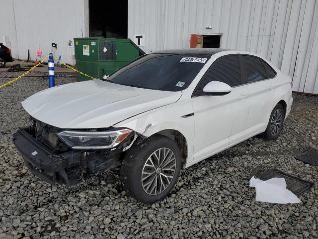 Image 1 of 2019 VOLKSWAGEN JETTA SEL 2019 with VIN 3VWE57BU8KM044518