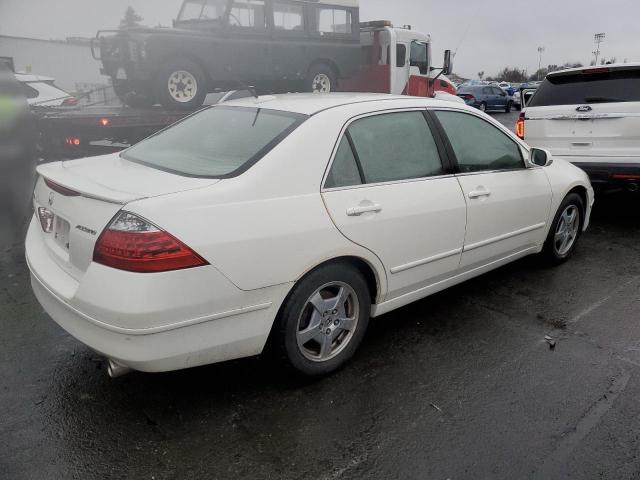 Obraz 3 z 2007 HONDA ACCORD HYBRID 2007 z VIN JHMCN36467C001400