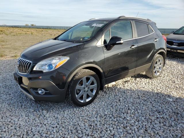 Image 1 of 2014 BUICK ENCORE  2014 with VIN KL4CJCSB7EB668037