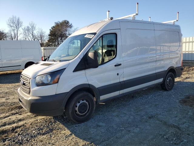 Изображение 2015 FORD TRANSIT T-250 2015