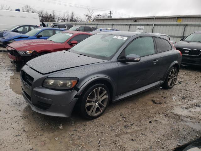 Image 1 of 2008 VOLVO C30 T5 2008 with VIN YV1MK672082055354